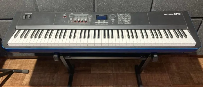 Piano Kurzweil Stage Piano SP6