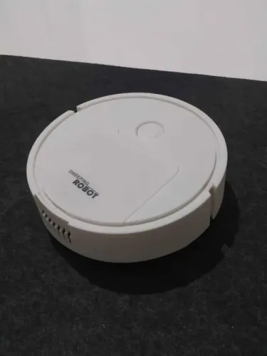 Aspirador de pó robô