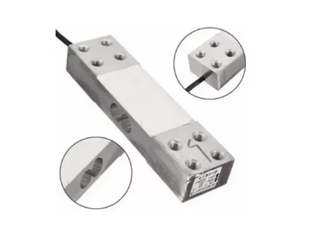 Celula De Carga Balança Plataforma 350kg Sensor Peso