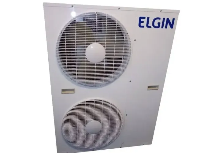 Condensadora Elgin para piso teto 60k