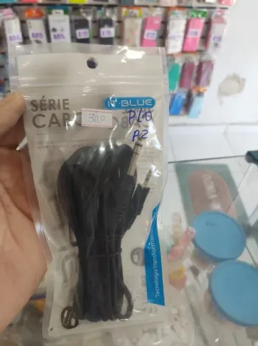Cabo P10 Para P2