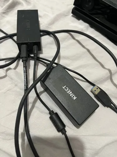 Adaptador Kinect Xbox