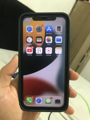 Iphone 11 Normal leia o anúncio