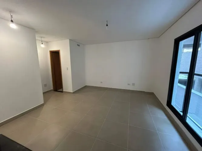 Apartamento em José Menino, Apartamento em Santos, Apartamento com 3 dorms, Apartamento à