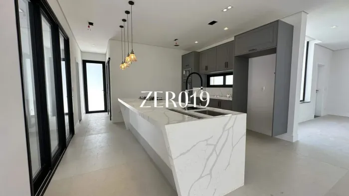 Casa em condomínio à venda de 335m², 4 dormitórios à venda no Parque das Sapucaias, em Cam