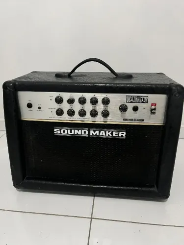 Amplificador 