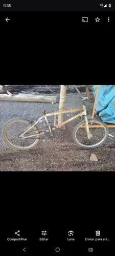 BMX superstar 