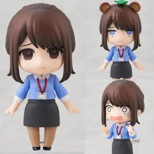 Ganbare Douki-chan - Nendoroid Douki-chan