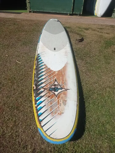 Prancha Stand-up Paddle usada 