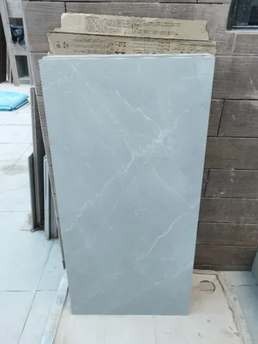 Porcelanato Eliane Pulpis Gray Polido Classe A 