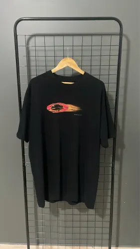 Camiseta Oakley PIET Flames