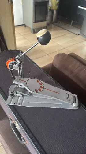 Pedal Pearl Demonator Single P 930