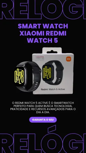 Relógio