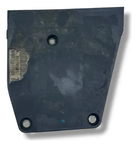 Capa Superior Correia Dentada Gm Corsa 2001 2002 2003 2008