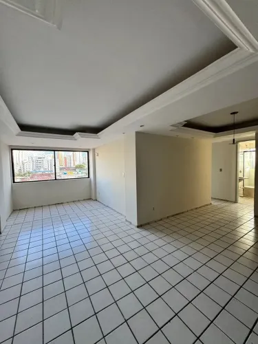 Apartamento 3 quartos em Barro vermelho