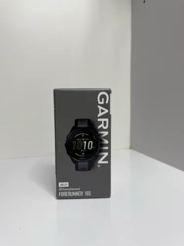 Garmin 165 forerunner smartwatch