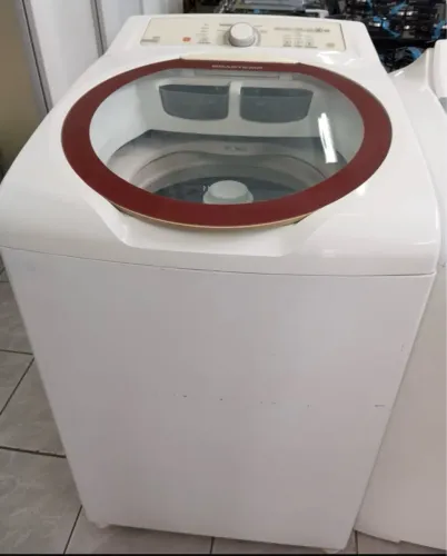 Máquina de Lavar / Lavadora Brastemp 11kgs 127v