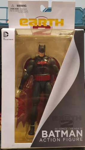 Batman DC Comics The New 52 - Action Figure