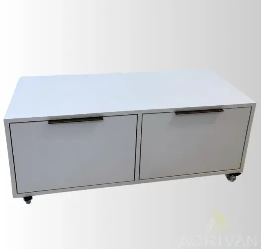 GAVETEIRO MULTIUSO 90CM EM MDF