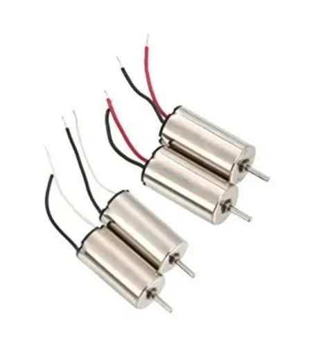 CX-10WD-TX Mini Drone - Motor