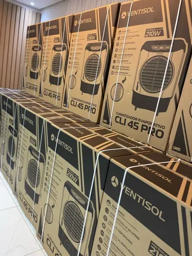 Climatizador valor promocional