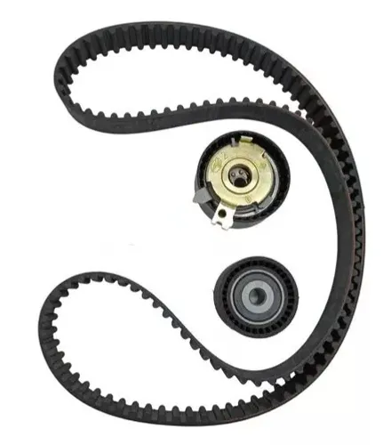 Kit Correia Dentada Motrio  Sandero Clio Duster Logan Megane Kangoo 1.6 16v