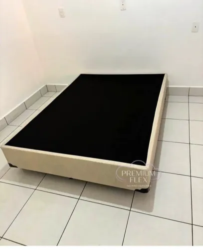 Base Box Casal