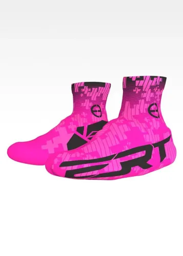 Capa de sapatilha para ciclismo