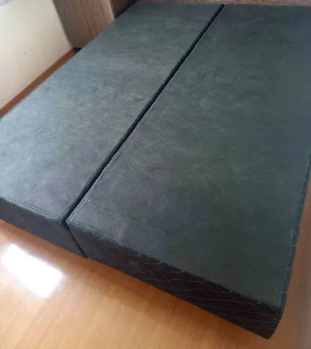 Base Box Queen