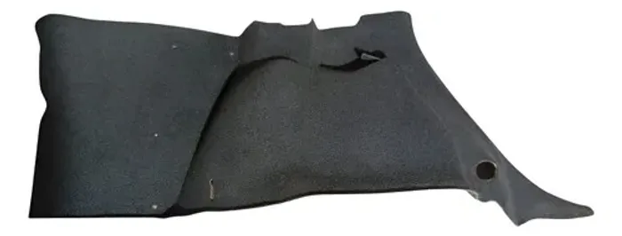 Forro Porta Malas Esquerdo Gm Vectra 1997 2005