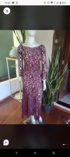 Vestido 