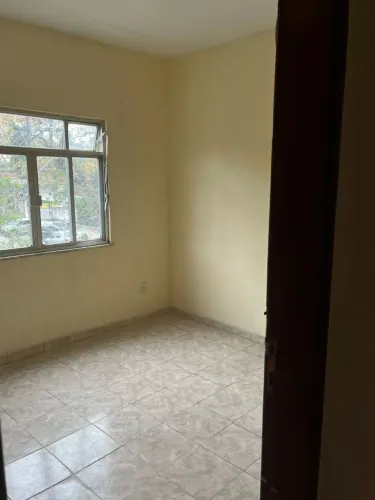 Apartamento 2 quattos na Trindade