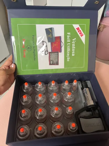 vendo ventosa da dongYang