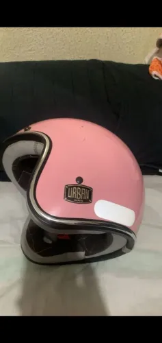 Capacete
