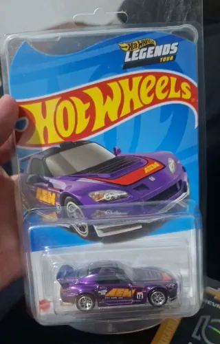 Hotwheels Honda S2000 Legends Tour