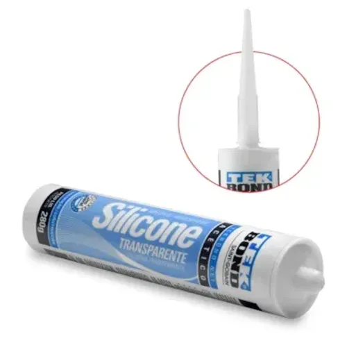 R$ 12,99 Cola SAcético Incolor Multiuso 280