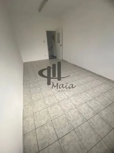 Locação Sala Comercial Sao Caetano do Sul Nova Gerti Ref: 41120
