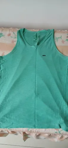 Camiseta Wollner original