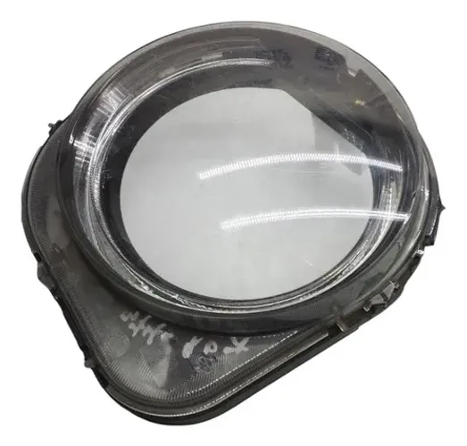 Lente Farol Lado Direito Renegade 1.8 2024