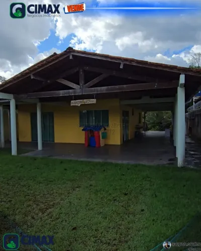 CASA DO RESIDENCIAL VILA DEMPASA