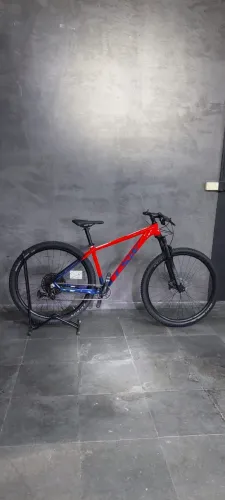 Bicicleta mtb aro 29 TSW Yukon SX 12v tamanho 17 (M)