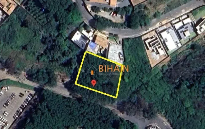Terreno à venda, 624 m² por R$ 900.000,00 - Estoril - Belo Horizonte/MG