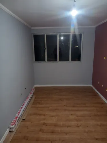 Reformas e pintura 
