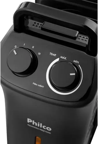 Aquecedor a Óleo Philco PAQ1520P