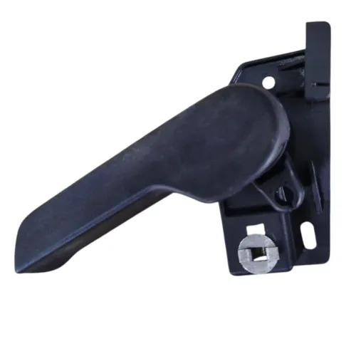 Alavanca abertura capo puxador vw golf bora polo up tiguan 