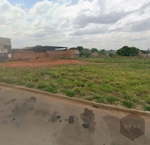 Terreno à venda 810 m² Jardim Buriti Sereno - Aparecida de Goiânia/GO