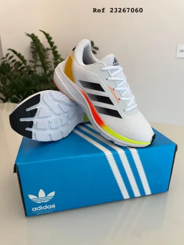 Tênis Adidas Esportivo - Ref. 23267060