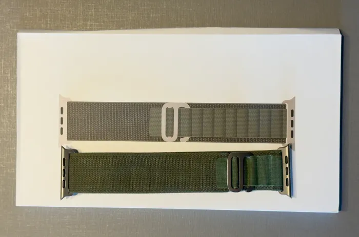 Pulseira Apple Watch Loop ORIGINAL