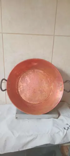 Tacho de Cobre