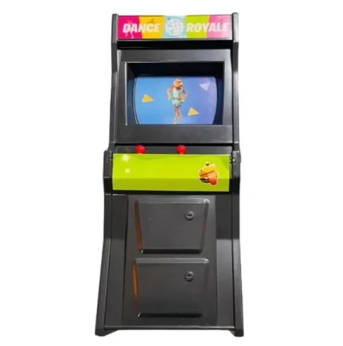 Arcade Altura 16 Cm Ideal P/ Custom Armário Armas Justiceiro acessório p/ diorama Deadpool